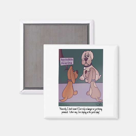 見えない磁石 マグネット (正面/裏面)