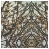 見えない ファブリック (クローズアップ)