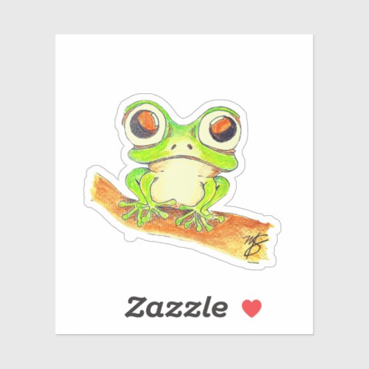 見えるぞ！ シール (シート)