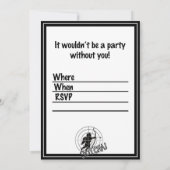 見えるぞ！ 招待状 (裏面)