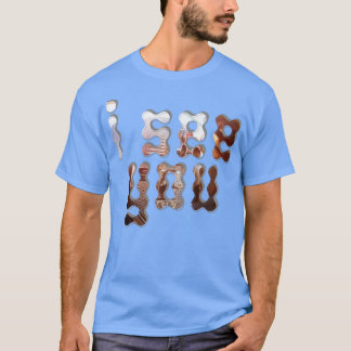 見えるよ1 Tシャツ