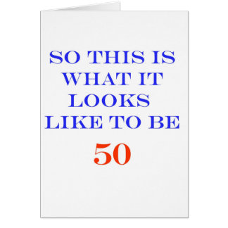 見える何に50