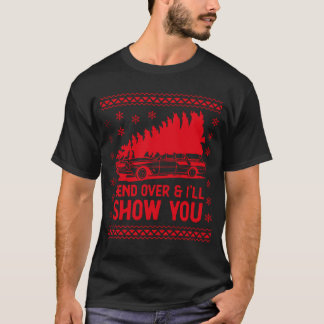見せてあげよう Tシャツ