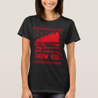 見せてあげよう Tシャツ