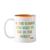 見たい変化である