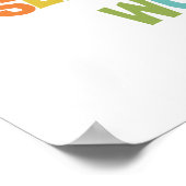 見たい変化である ポスター (角)