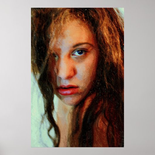 見たポスター ポスター (正面)