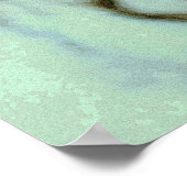 見たポスター ポスター (角)