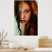 見たポスター ポスター (キッチン)