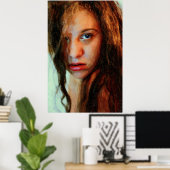 見たポスター ポスター (ホームオフィス)