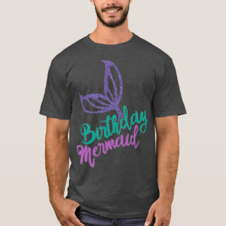 見た目のママの私は飛ぶことができる Tシャツ