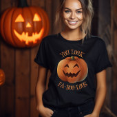 見た目はブー Tシャツ