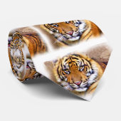 見た目 ネクタイ (ロール)