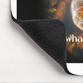 見た目 マウスパッド (コーナー)