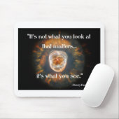 見た目 マウスパッド (マウス)