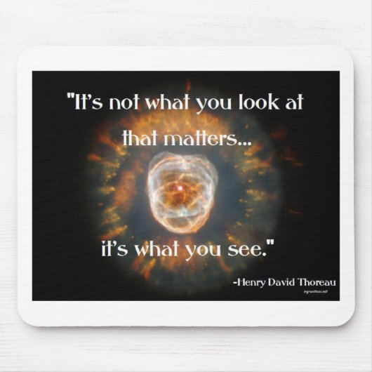 見た目 マウスパッド (正面)