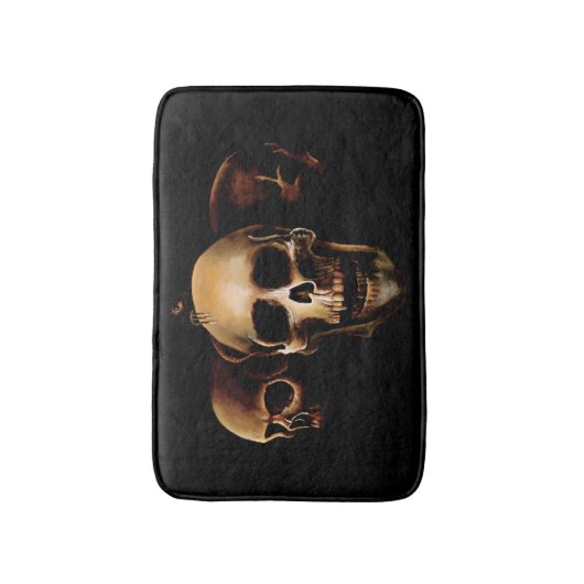 見た……
 ... バスマット (正面縦)