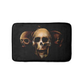 見た……
 ... バスマット (正面)