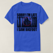 見た Tシャツ (デザイン正面)
