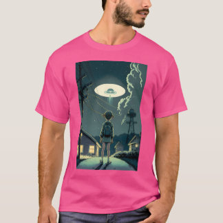 見た Tシャツ