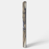 見つかったアート – クールロックパターン SAMSUNG GALAXYケース (裏面横)