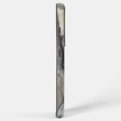 見つかったアート – クールロックパターン SAMSUNG GALAXYケース (右側面)