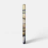 見つかったアート – クールロックパターン SAMSUNG GALAXYケース (左側面)