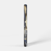 見つかったアート – クールロックパターン SAMSUNG GALAXYケース (右側面)