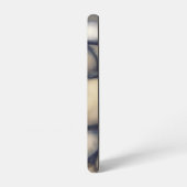 見つかったアート – クールロックパターン SAMSUNG GALAXYケース (左側面)