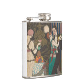 見つかったヴィンテージ- Flask フラスク (右)