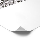 見つかった場所：市内の自宅 ポスター (角)