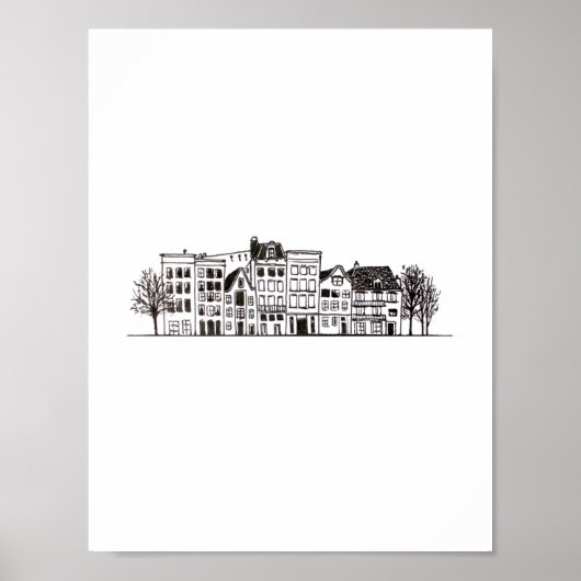 見つかった場所：市内の自宅 ポスター (正面)