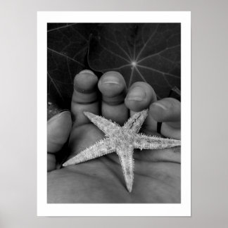 見つかった ポスター