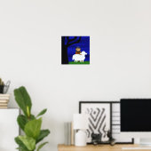 見つかった ポスター (ホームオフィス)