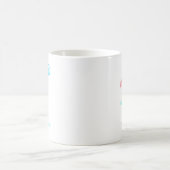 見つかりません コーヒーマグカップ (中央)