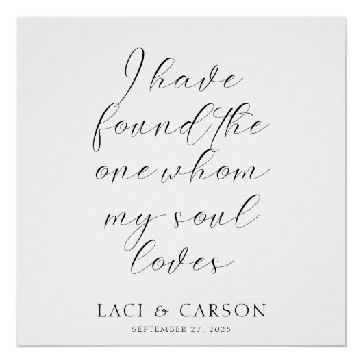 「見つけたぞ」のバック結婚ドランド ポスター (正面)