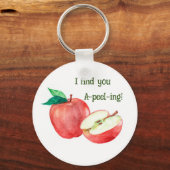 見つけたぞ！ キーホルダー (正面)