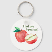 見つけたぞ！キーホルダー キーホルダー (正面)