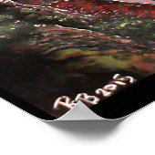 見つけたぞ! ポスター (角)