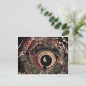 見つけたぞ! ポストカード (スタンド正面)