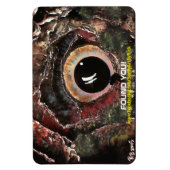 見つけたぞ! マグネット (縦)