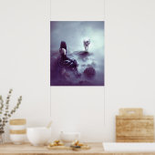 見つけたね ポスター (キッチン)