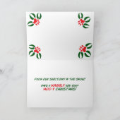 見つけた仲間たち シーズンカード (内部)