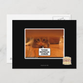 見つけてくれる ポストカード (正面/裏面)