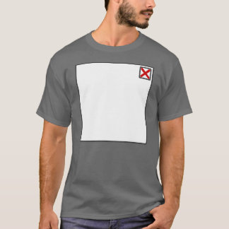 見つけられるイメージ無し Tシャツ