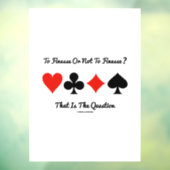 見つけるのか見つけないのか?それが問題だ ウィンドウサイン (シート3)