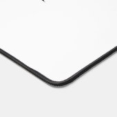 見つけるのか見つけないのか?それが問題だ デスクマット (コーナー)