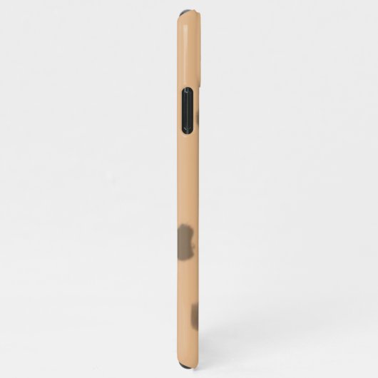 見つける iPhoneケース (右側)