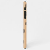 見つける iPhoneケース (左側)