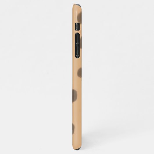 見つける iPhoneケース (左側)